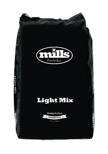 Почва Mills Lightmix