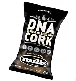 MillsDNA/MILLS SOIL & CORK