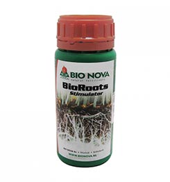 BIO NOVA - BN Roots