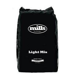 Mills Lightmix Soil
