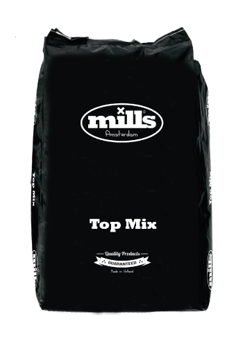 Mills Topmix Soil