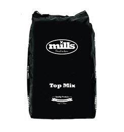 MillsMills Topmix Soil