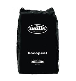 Mills Cocopeat
